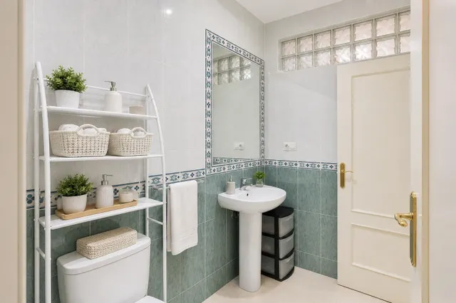 Increíble vivienda en la Herradura, Montepino — 19
