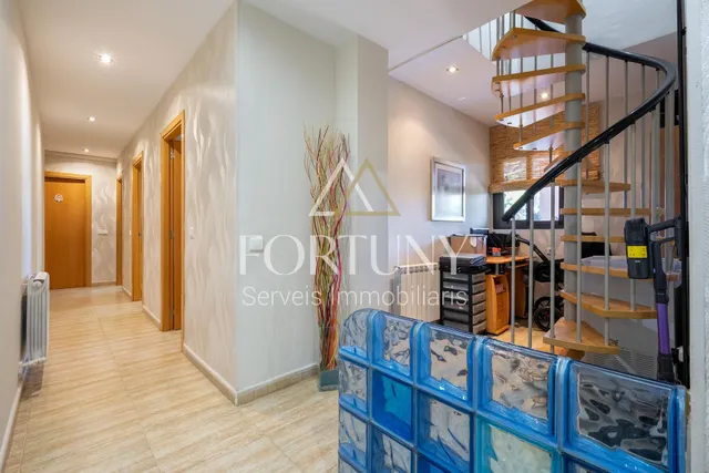 Dúplex en venta en La Canonja — 13