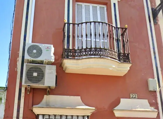 Venta casa en Las Cabezas de San Juan (Sevilla) — 3