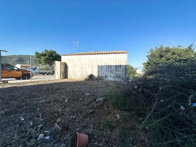 Parcela 30m² en venta - 03780 — 7