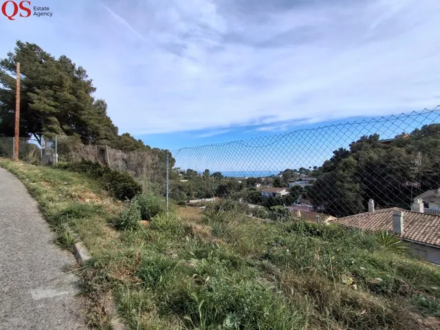 Parcela con vistas al mar en la urbanización Jardines de Cun - foto 3