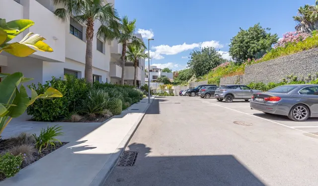 Ático 2 habitaciones 103m² en venta - Costa Del Sol — 35