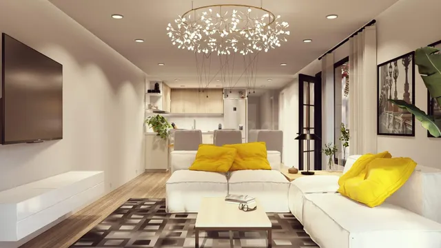 Ático 3 habitaciones 265m² en venta - Sangonera la Verde - foto 4