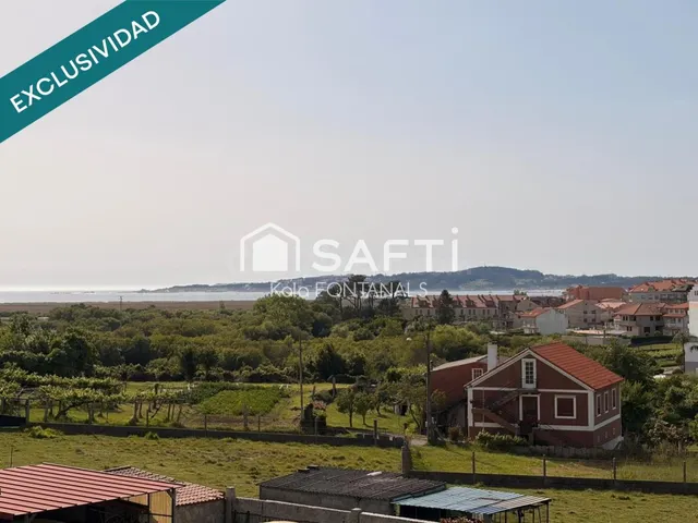 OPORTUNIDAD DE INVERSIÓN HOTELERA EN SANXENXO — 4