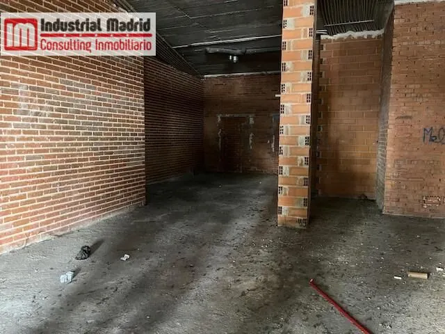 LOCAL COMERCIAL EN VENTA EN ARGANDA DEL REY — 3