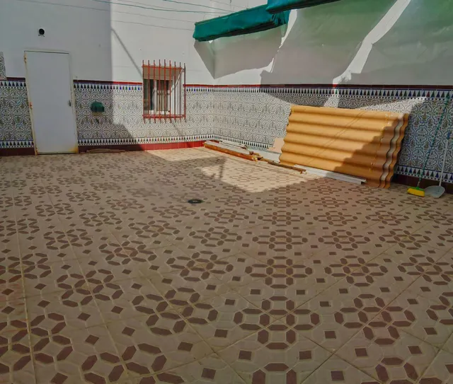 Se vende casa en el centro de Puerto Real — 10