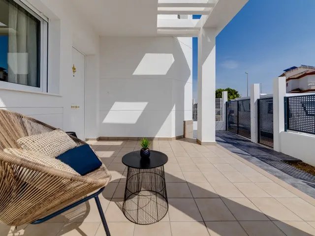 Villa 3 habitaciones 109m² en venta - La marina — 36