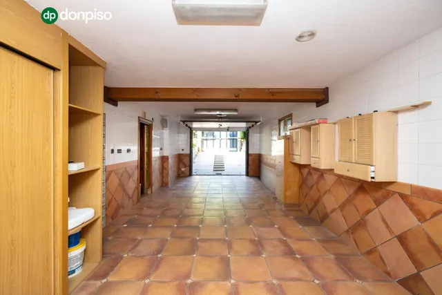 Estupendo chalet independiente en Cájar — 42