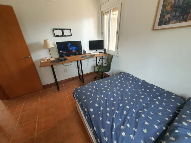 CASA A LA VENTA EN TORDERA, LISTA PARA ENTRAR A VIVIR, CON AMPLIA PARCELA Y ENTORNO NATURAL — 31