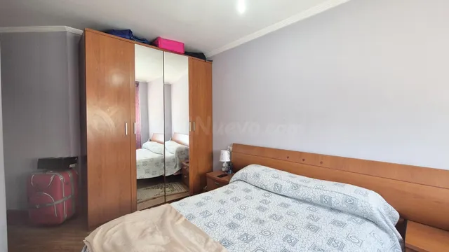 APARTAMENTO VENTA SAN CRISTÓBAL DE LA CUESTA. Urbis te ofrec - foto 5
