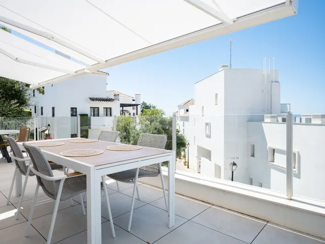 Ático Dúplex 3 habitaciones 190m² en venta - Marbella — 28