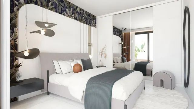 Villa 3 habitaciones 217m² en venta - Comunidad valenciana — 43