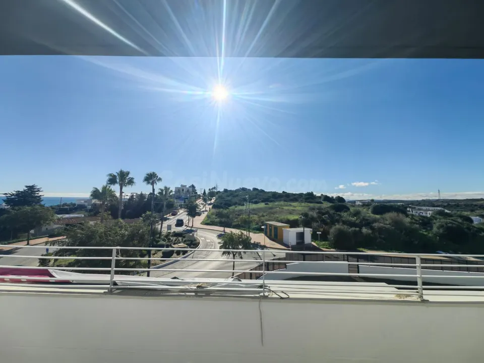 Ático 2 habitaciones 107m² en venta - Costa Del Sol