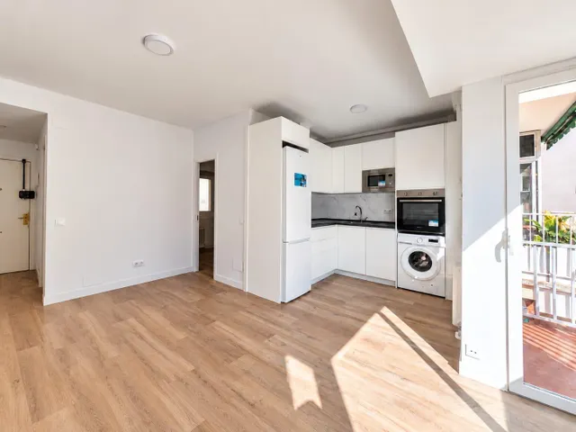 Piso 2 habitaciones 52m² en venta - Prosperidad — 2