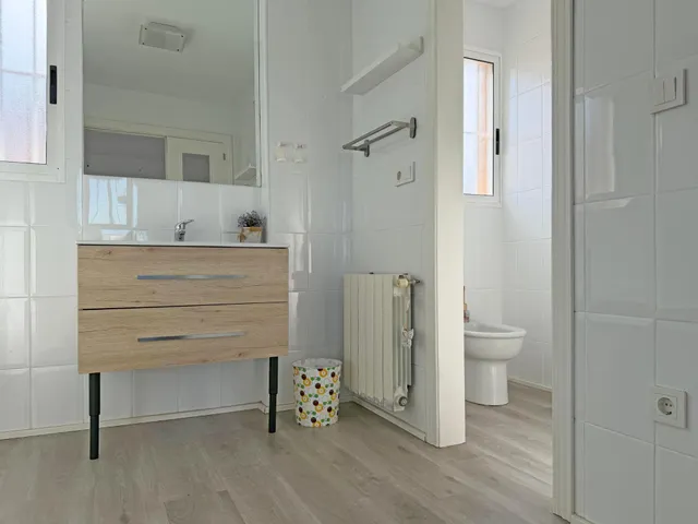 Chalet en cabo de las huertas | 480m2 | piscina | 3 plazas de garaje — 33