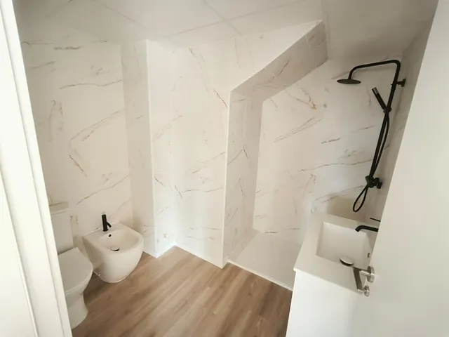 ATICO DUPLEX EN BENIAJAN - OBRA NUEVA — 15