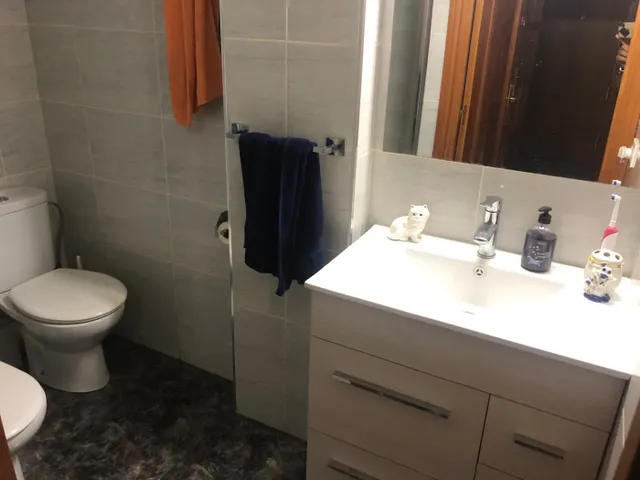 Local comercial — 8
