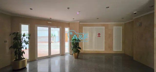 APARTAMENTO EN VENTA EN MARINA TRÉBOL III – MAGIC WORLD / OROPESA DEL MAR — 50
