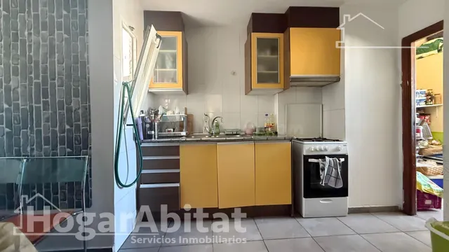 ¡PERFECTO PARA INVERTIR! AMPLIO, EXTERIOR Y LUMINOSO, CERCA  - foto 5