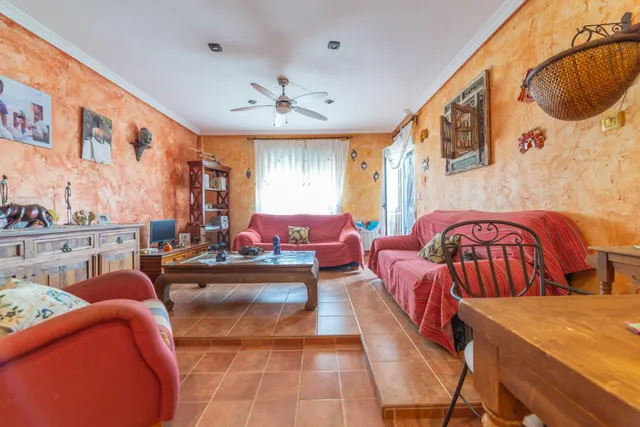 Casa 3 habitaciones 211m² en venta - La Senda del Recuerdo — 16
