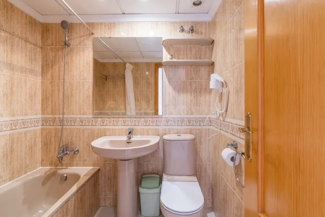 Casa-Chalet en Venta en Calpe Alicante — 34