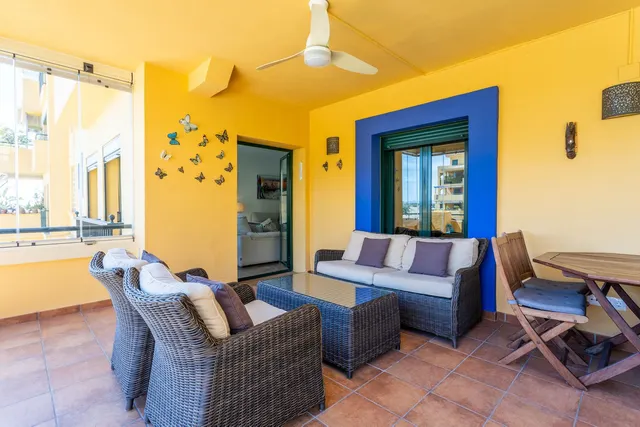 Apartamento 2 habitaciones 104m² en venta - Marbella — 19