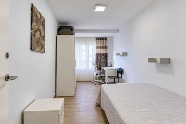 Piso en Elche, Zona Asilo — 10