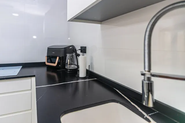 Quad 3 habitaciones 94m² en venta - Mil Palmeras — 34