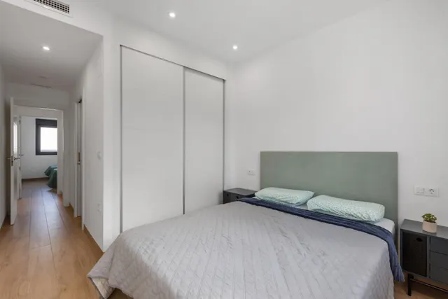 Bungalow 2 habitaciones 72m² en venta - Los balcones — 20