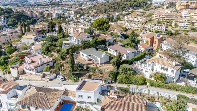 Chalet 4 habitaciones 207m² en venta - Los Pacos — 11