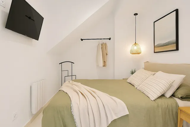 Apartamento 2 habitaciones 135m² en venta - Costa Del Sol — 19