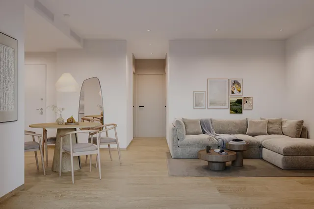 Bungalow Planta Baja 2 habitaciones 74m² en venta - Comunidad valenciana — 11