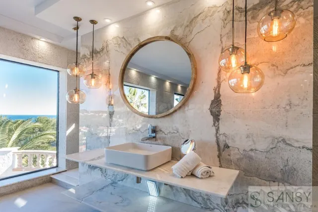 Casa-Chalet en Venta en Javea/Xabia Alicante - foto 4