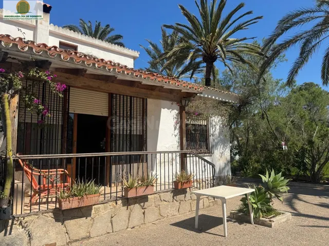 Exclusiva villa con alma mediterránea en Dénia – Playa de la - foto 3