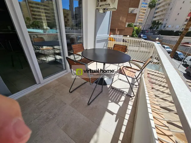 Impecable Piso Nuevo en el Corazón de Rincon de Loix, Benidorm por €295.000 — 28