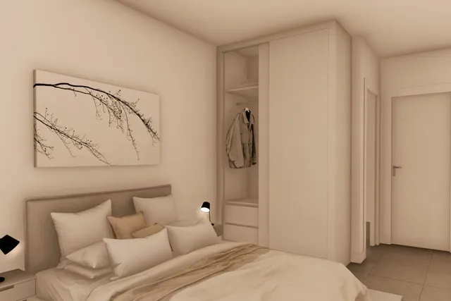 Apartamento 3 habitaciones 80m² en venta - Roldan — 14