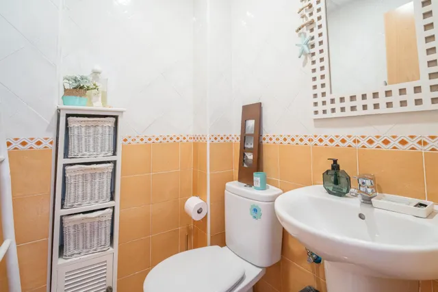 VENTA DE TRIPLEX CON VISTAS ESPECTACULARES — 46