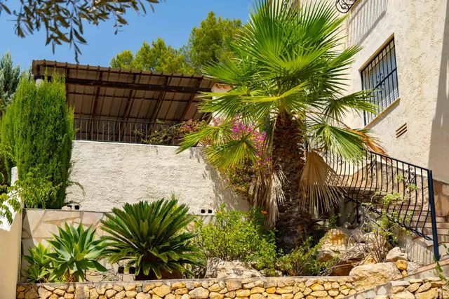 Villa 5 habitaciones 229m² en venta - Comunidad valenciana — 43