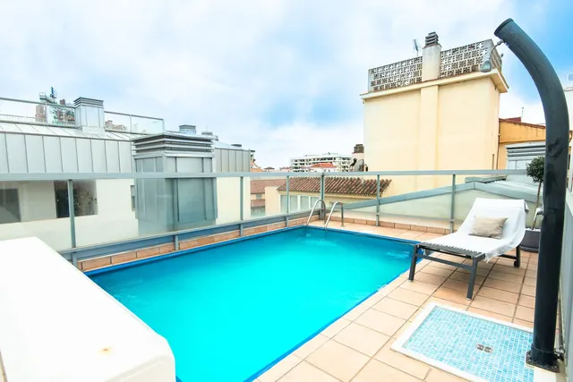 Ático 4 habitaciones 116m² en venta - Centro — 14