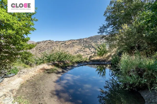 73.000 m2 Finca rústica con vivienda en Güéjar Sierra — 21