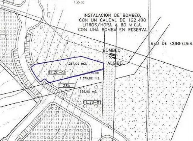 Solar en venta de procedencia bancaria — 3