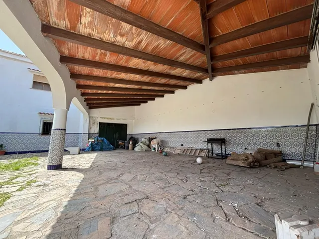 ¡CHALET INDEPENDIENTE EN LA MEJOR ZONA DE RINCONCILLO! — 10