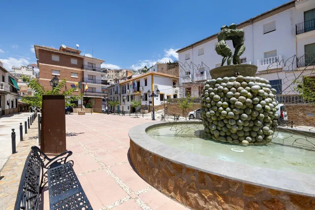 ¡Oportunidad Única! Terraza con Vistas Espectaculares por solo €80,000! — 37