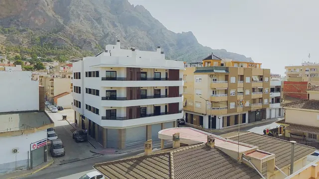 Ático 3 habitaciones 93m² en venta - Comunidad valenciana — 31