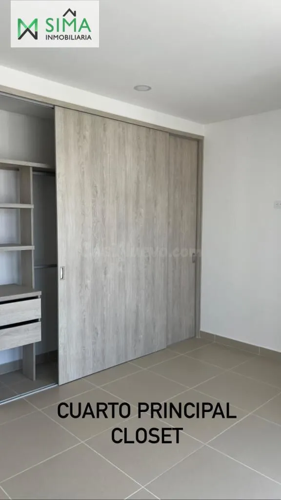 Piso 3 habitaciones 112m² en alquiler - Manga - foto 2