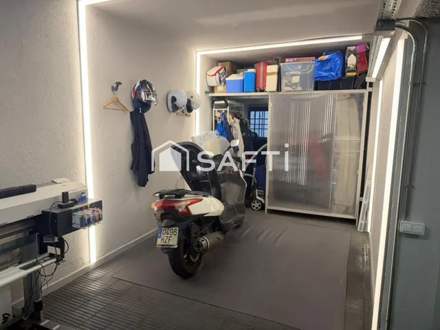 Espectacular local adaptado a vivienda — 21