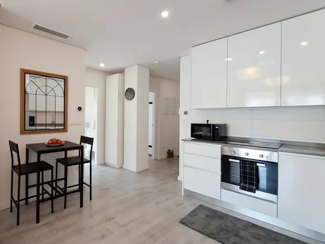 Apartamento 3 habitaciones 72m² en venta - Los Dolses — 20