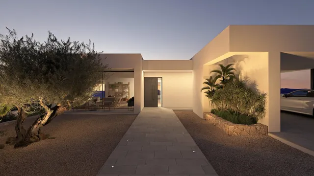 Villa 3 habitaciones 709m² en venta - Alcassar — 7