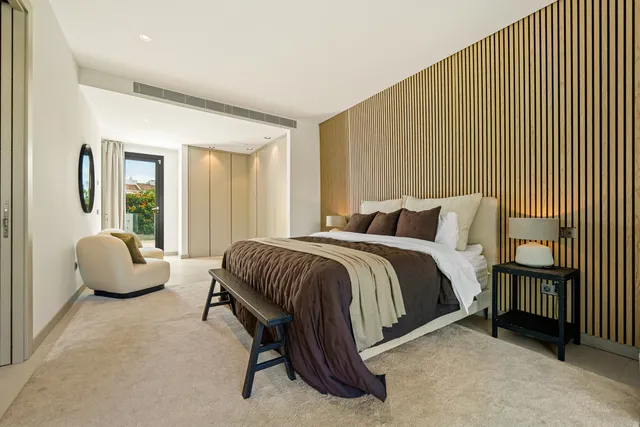 Chalet 5 habitaciones 517m² en venta - Marbella — 17