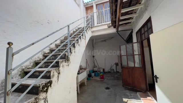 CASA INDEPENDIENTE EN PLENO CENTRO DE ALAQUAS - foto 5